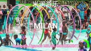 Funny  Water Park Water House Playground Equipment